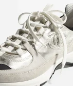 Chanel 2024/25 Métiers d’art Sneakers - Image 2